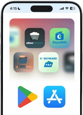 Mobile app development